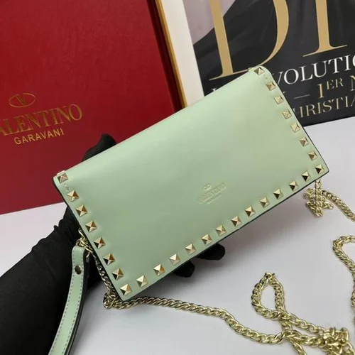 11 Valentino Women's Designer Handbags Luxury Rockstud Collection