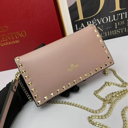 11 Valentino Women's Designer Handbags Luxury Rockstud Collection