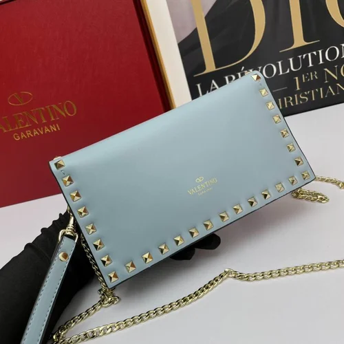 11 Valentino Women's Designer Handbags Luxury Rockstud Collection