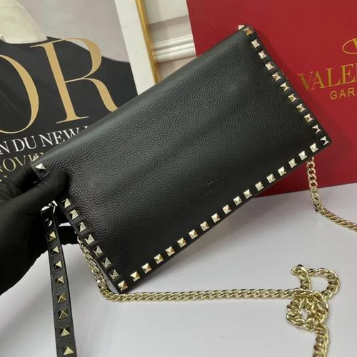 11 Valentino Women's Designer Handbags Luxury Rockstud Collection