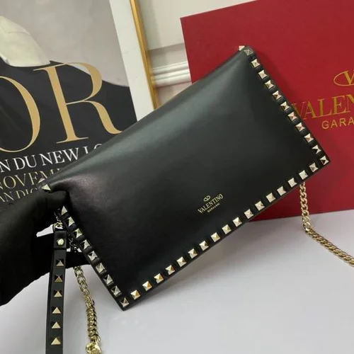 11 Valentino Women's Designer Handbags Luxury Rockstud Collection