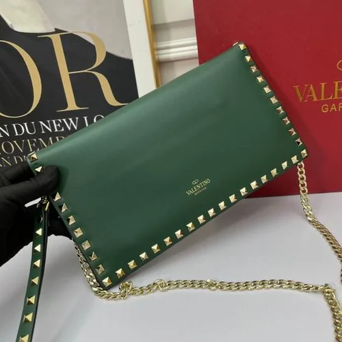 11 Valentino Women's Designer Handbags Luxury Rockstud Collection