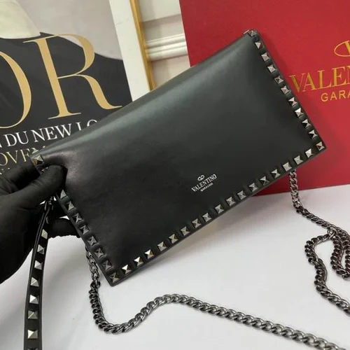 11 Valentino Women's Designer Handbags Luxury Rockstud Collection