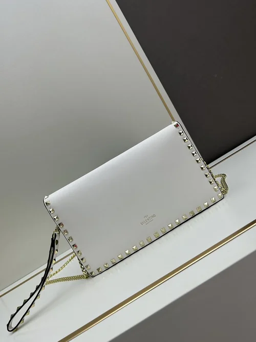 11 Valentino Women's Designer Handbags Luxury Rockstud Collection