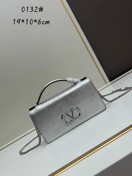 11 Valentino Women's Designer Handbags Luxury Rockstud Collection