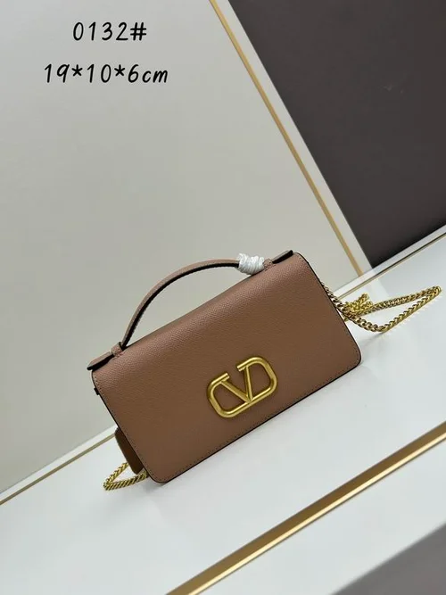 11 Valentino Women's Designer Handbags Luxury Rockstud Collection