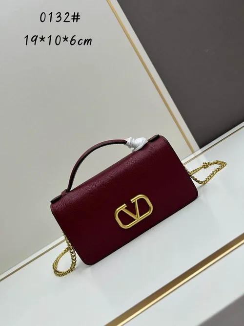 11 Valentino Women's Designer Handbags Luxury Rockstud Collection