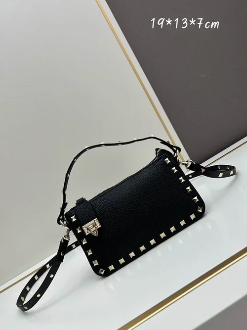 11 Valentino Women's Designer Handbags Luxury Rockstud Collection
