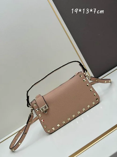 11 Valentino Women's Designer Handbags Luxury Rockstud Collection