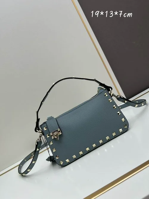 11 Valentino Women's Designer Handbags Luxury Rockstud Collection