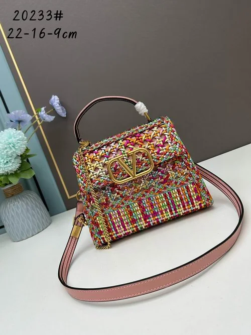 11 Valentino Women's Designer Handbags Luxury Rockstud Collection