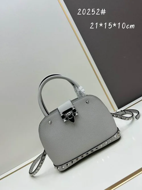 11 Valentino Women's Designer Handbags Luxury Rockstud Collection