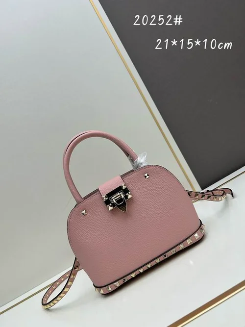 11 Valentino Women's Designer Handbags Luxury Rockstud Collection