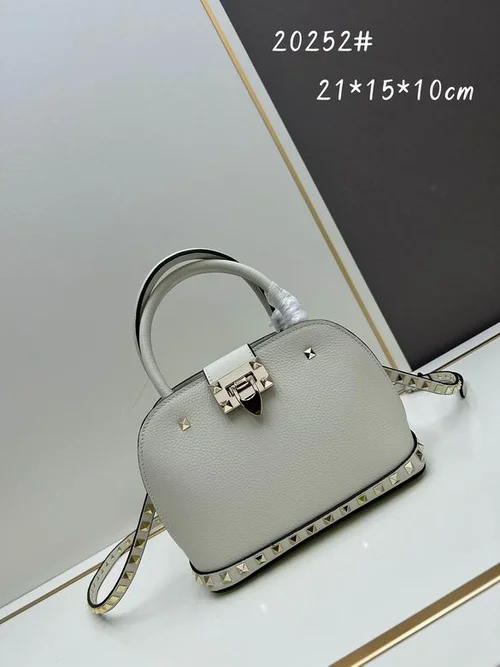 11 Valentino Women's Designer Handbags Luxury Rockstud Collection