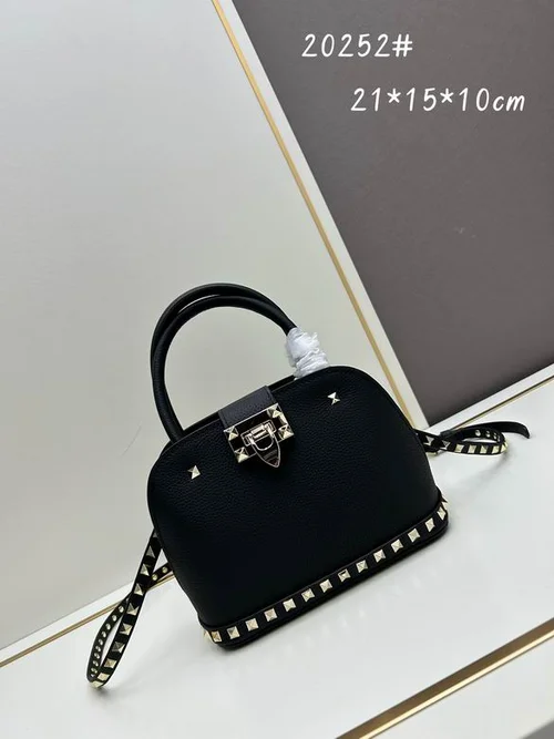 11 Valentino Women's Designer Handbags Luxury Rockstud Collection