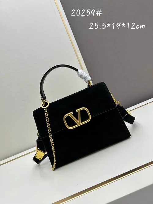 11 Valentino Women's Designer Handbags Luxury Rockstud Collection