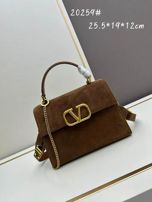 11 Valentino Women's Designer Handbags Luxury Rockstud Collection