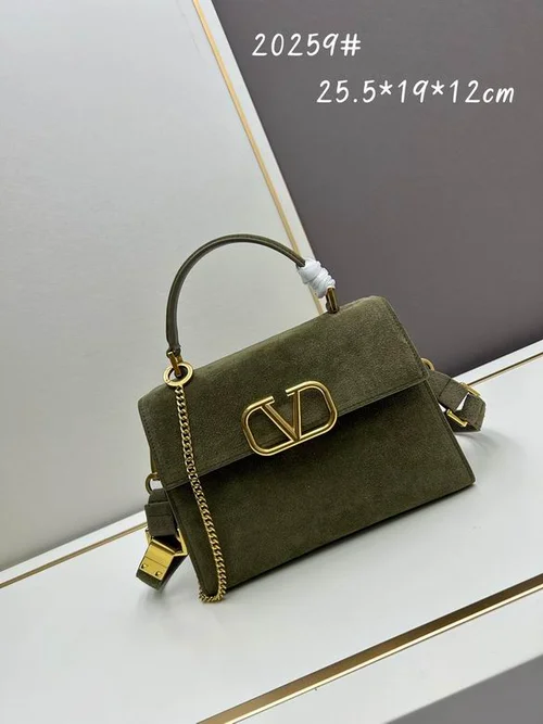 11 Valentino Women's Designer Handbags Luxury Rockstud Collection