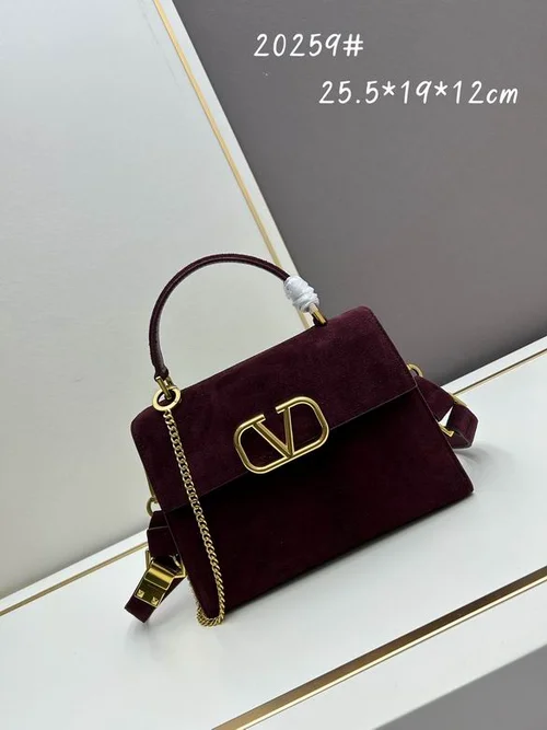 11 Valentino Women's Designer Handbags Luxury Rockstud Collection