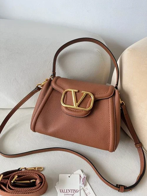 11 Valentino Women's Designer Handbags Luxury Rockstud Collection