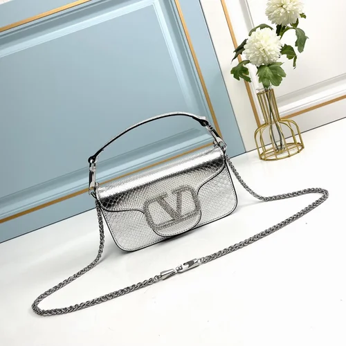 11 Valentino Women's Designer Handbags Luxury Rockstud Collection