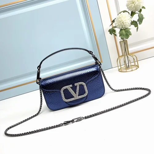 11 Valentino Women's Designer Handbags Luxury Rockstud Collection