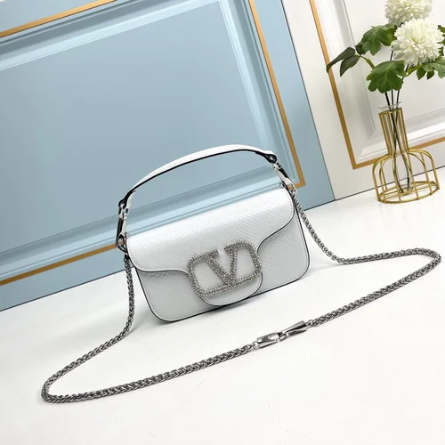 11 Valentino Women's Designer Handbags Luxury Rockstud Collection