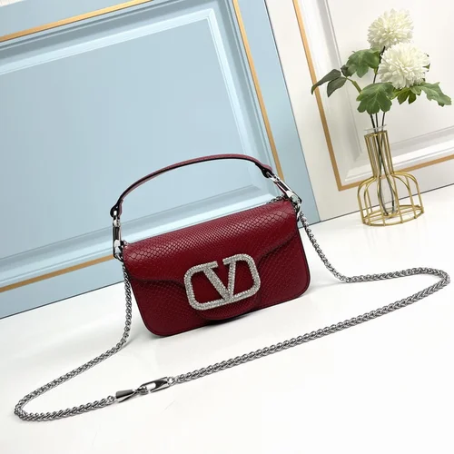 11 Valentino Women's Designer Handbags Luxury Rockstud Collection