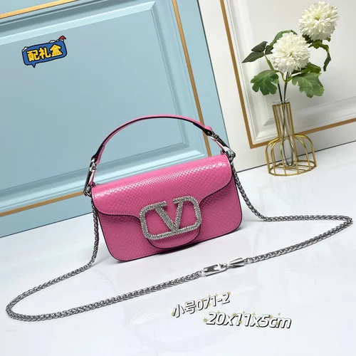 11 Valentino Women's Designer Handbags Luxury Rockstud Collection