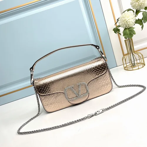 11 Valentino Women's Designer Handbags Luxury Rockstud Collection