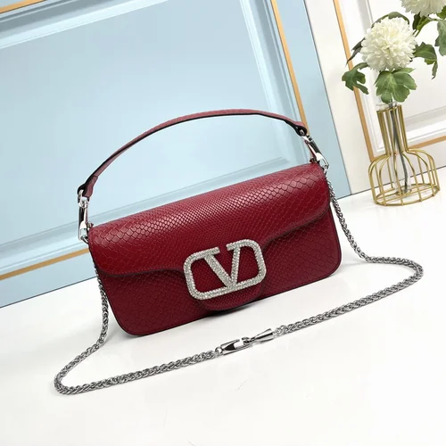 11 Valentino Women's Designer Handbags Luxury Rockstud Collection