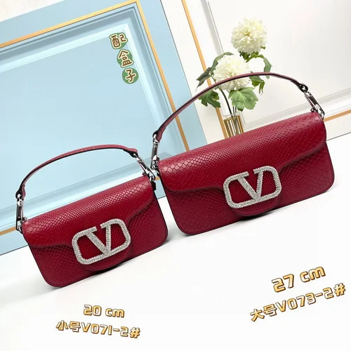 11 Valentino Women's Designer Handbags Luxury Rockstud Collection