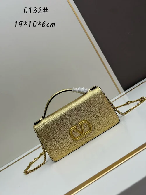 11 Valentino Women's Designer Handbags Luxury Rockstud Collection