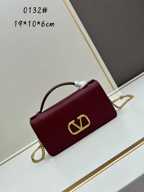 11 Valentino Women's Designer Handbags Luxury Rockstud Collection