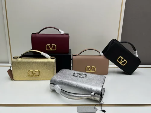 11 Valentino Women's Designer Handbags Luxury Rockstud Collection