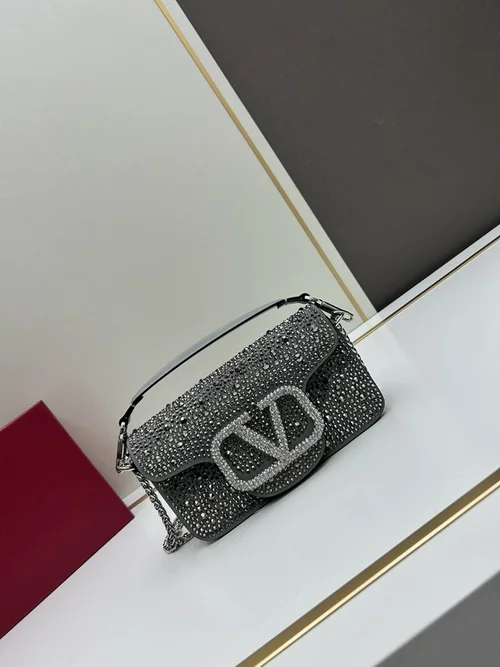 11 Valentino Women's Designer Handbags Luxury Rockstud Collection