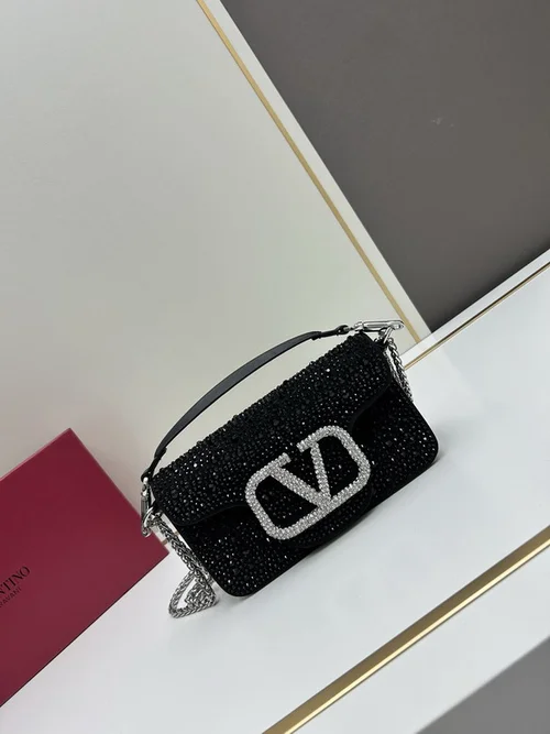 11 Valentino Women's Designer Handbags Luxury Rockstud Collection