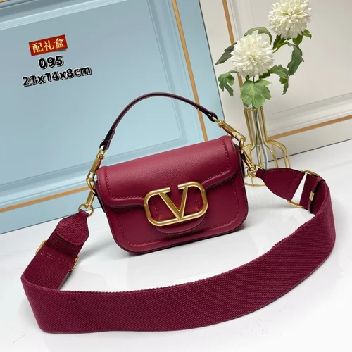 11 Valentino Women's Designer Handbags Luxury Rockstud Collection