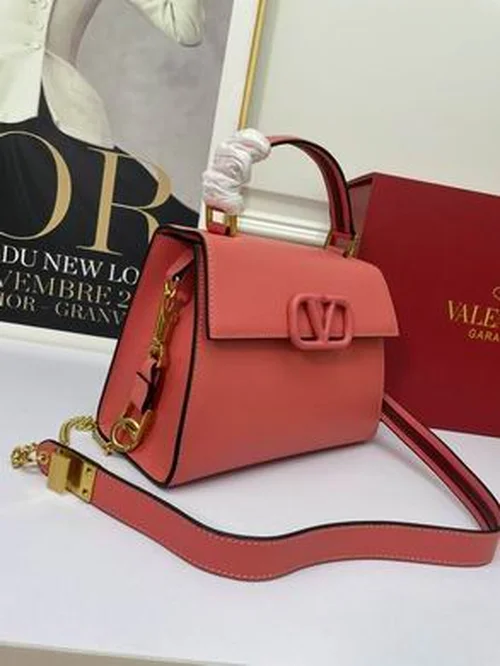 11 Valentino Women's Designer Handbags Luxury Rockstud Collection