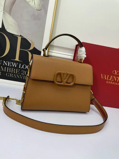 11 Valentino Women's Designer Handbags Luxury Rockstud Collection