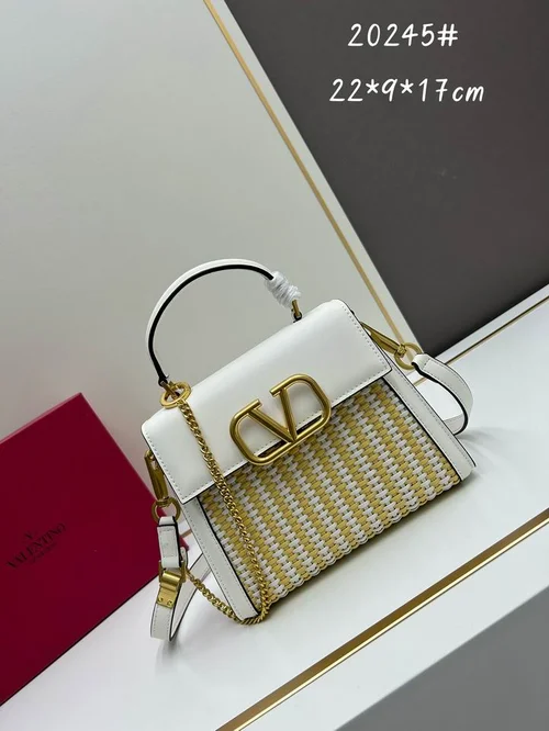 11 Valentino Women's Designer Handbags Luxury Rockstud Collection