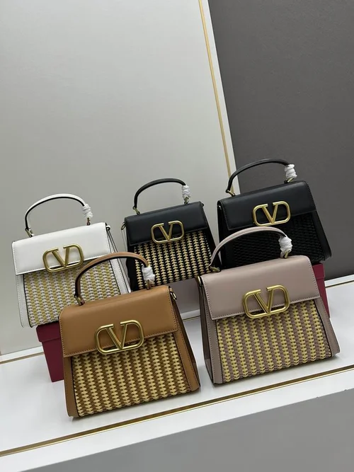 11 Valentino Women's Designer Handbags Luxury Rockstud Collection