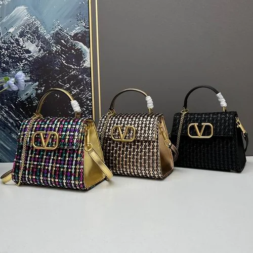 11 Valentino Women's Designer Handbags Luxury Rockstud Collection
