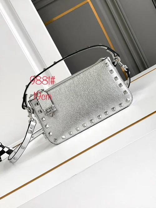11 Valentino Women's Designer Handbags Luxury Rockstud Collection