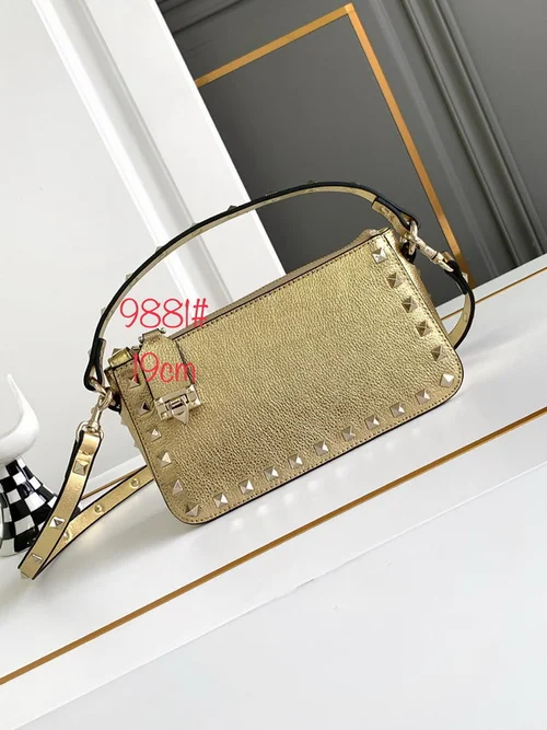 11 Valentino Women's Designer Handbags Luxury Rockstud Collection