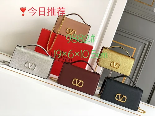 11 Valentino Women's Designer Handbags Luxury Rockstud Collection