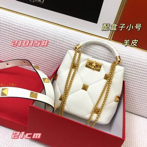 11 Valentino Women's Designer Handbags Luxury Rockstud Collection