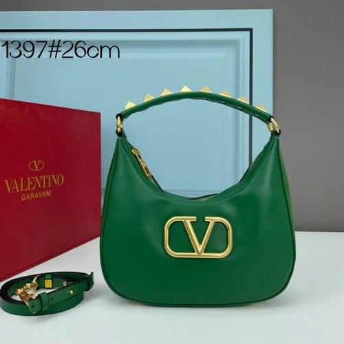 11 Valentino Women's Designer Handbags Luxury Rockstud Collection