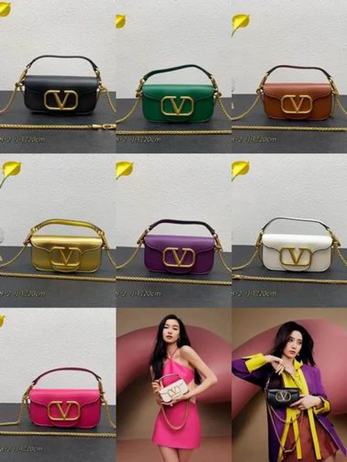 11 Valentino Women's Designer Handbags Luxury Rockstud Collection