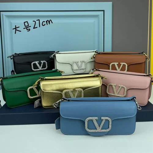 11 Valentino Women's Designer Handbags Luxury Rockstud Collection